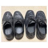 (2) 9.5 Men