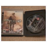 (2) PS3 Games Mature