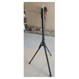 Black Tripod Stand Vivitar Creator Series