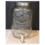 Circleware Yorkshire Gallon Beverage Dispenser