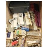 Contents of Drawer