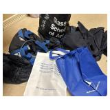 Assorted Bags