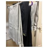 (4) Sz 36 Dress Pants