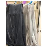 (4) Sz 38x29 Savane Dress Pants