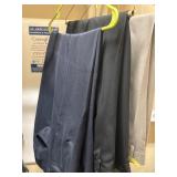 (3) Sz 38 George Pants