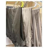 (4) Sz 38x30 Savane Dress Pants