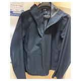 Sz L Uniqlo Blocktech Parka
