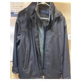 Sz M  Weatherproof Men