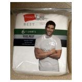 Sz XL NEW Pack of Hanes Best Men