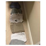 (6) Sz 40 Shorts