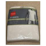 SZ M NEW Hanes Men
