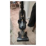 Eureka PowerSpeed Bagless Upright Vacuum