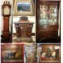 Unusual & interesting antiques and more!