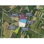 Incredible 110  acre farm offered in 4 tracts, combinations of tracts, and as a whole!