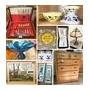 Furniture, antiques & collectibles, equipment & household items!