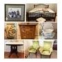 Antiques & collectibles, furniture, household+!