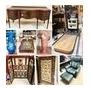 Martin's Fine Furniture leftover inventory at online auction!