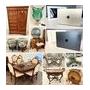 Apple Macbook Pros, antiques, furniture, household!