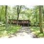 Outstanding 5.5+- acre wooded property with a 3 bedroom, 1 bathroom home. 