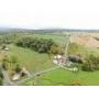 Picturesque 48+/- acre farm in Huntingdon County!