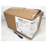 case of X-Large shoe covers