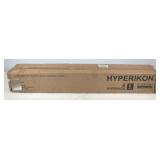 6 fixtures, HyperFixture-4F-40T1, Hyperikon LED