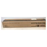 6 fixtures, HyperFixture-4F-40T1, Hyperikon LED