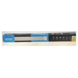1 fixture, HyperFixture-4F-50N, Hyperikon LED 38W