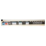 4 fixtures, HyperFixtureT5-4F40T, Hyperikon LED