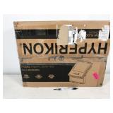 1 fixture, HyperFL-150W-502, Hyperikon LED 150W