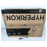 1 fixture, HyperFL-150W-505, Hyperikon LED 150W