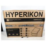 1 fixture, HyperFL-200W-502, Hyperikon LED 200W