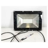 1 fixture, HyperFL-50W-502, Hyperikon LED 50W