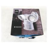 1 fixture, HyperSecurity-2H-501, Hyperikon LED