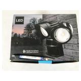 1 fixture, HyperSecurity-3HB-501, Hyperikon LED