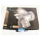 1 fixture, HyperSecurityW-350, Hyperikon LED