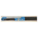 1 fixture, HyperVapor70-4C-40, Hyperikon LED 70W