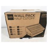 1 fixture, HyperWP120HC-50, Hyperikon LED 1205W