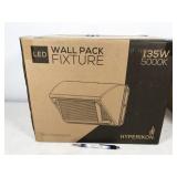 1 fixture, HyperWP135-50S, Hyperikon LED 135W