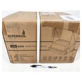 1 fixture, HyperWP45-501, Hyperikon LED 45W 5000K