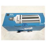 1 bulb, HyperCorn4539-50, Hyperikon LED 45W 5000K