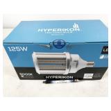 1 bulb, HyperStreet2539-50S, Hyperikon LED 125W