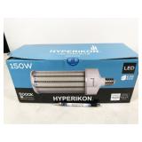 1 bulb, HyperStreet5039-50S, Hyperikon LED 150W