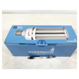 1 bulb, HyperStreet5439-50S, Hyperikon LED 54W