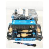 18 bulbs, HyperCandleFT-FL2630, Hyperikon LED 4W