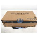 18 bulbs, HyperPAR20-30, Hyperikon LED 8W 3000K