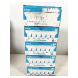 30 bulbs, HyperSGU10-30N, Hyperikon LED 5W 3000K