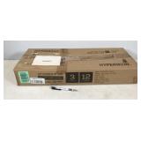 12 tubes, HyperBC-2C-405, Hyperikon LED 8W 4000K