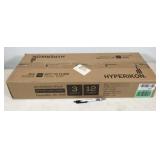 12 tubes, HyperBC-2C-505, Hyperikon LED 8W 5000K