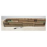 5 tubes, HyperBC-2C-505, Hyperikon LED 8W 5000K